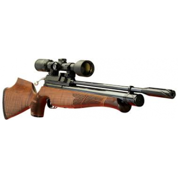 Air Arms S410 Carbine Beech